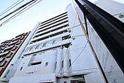 古市橋駅より徒歩3分 10階 築36年3ヶ月の賃貸物件