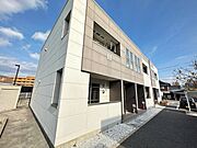 古市橋駅より徒歩6分 1階 築11年9ヶ月の賃貸物件