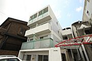 古市橋駅より徒歩7分 1階 築37年3ヶ月の賃貸物件