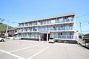 古市橋駅より徒歩3分 2階 築39年2ヶ月の賃貸物件