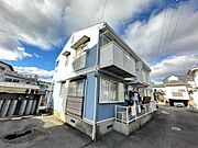 大町駅より徒歩8分 2階 築32年5ヶ月の賃貸物件