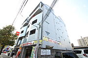 リングッド 2階 築36年6ヶ月の賃貸物件