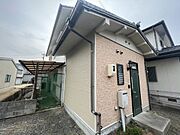 古市橋駅より徒歩7分 築52年8ヶ月の賃貸物件