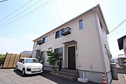 古市橋駅より徒歩14分 1階 築18年3ヶ月の賃貸物件