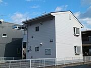 古市橋駅より徒歩6分 2階 築32年1ヶ月の賃貸物件