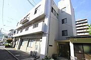 下祇園駅より徒歩5分 2階 築36年7ヶ月の賃貸物件