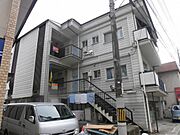 長楽寺駅より徒歩6分 2階 築52年の賃貸物件