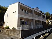 ハニーパーク高巣 2階 築32年7ヶ月の賃貸物件