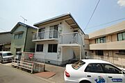 プレジール沖田 2階 築34年10ヶ月の賃貸物件