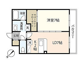 間取り：234040265175