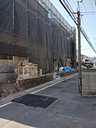 楽々園駅より徒歩5分 2階 新築の賃貸物件