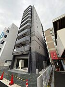 五日市駅より徒歩3分 9階 新築の賃貸物件