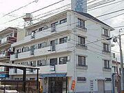 佐伯区役所前駅より徒歩5分 4階 築40年3ヶ月の賃貸物件