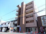Souen楽々園駅前ビル 4階 築11年8ヶ月の賃貸物件