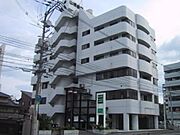 五日市駅より徒歩3分 6階 築40年2ヶ月の賃貸物件