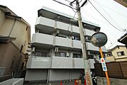 サンシャイン隅の浜の賃貸物件