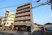 シャローム五日市 2階 築27年3ヶ月の賃貸物件