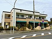 フレグランス焼山の賃貸物件