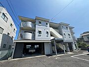 廿日市市役所前平良駅より徒歩5分 3階 築36年1ヶ月の賃貸物件