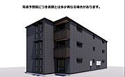 西条駅より徒歩14分 2階 新築の賃貸物件