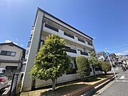 草津南駅より徒歩5分 3階 築40年2ヶ月の賃貸物件