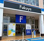 ショッピングセンター「福屋西条店まで2106ｍ」