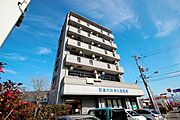 RESIDENCE岩本 2階 築28年3ヶ月の賃貸物件