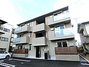 西原駅より徒歩5分 3階 築2年3ヶ月の賃貸物件