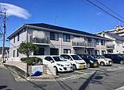 ディアスセレナK 2階 築33年10ヶ月の賃貸物件