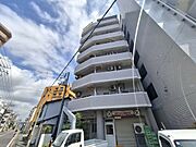 メゾンダイアナイン皆実 6階 築36年7ヶ月の賃貸物件