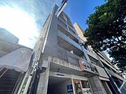 ＴＯＳＨＩＮ広瀬ビル 5階 築35年10ヶ月の賃貸物件