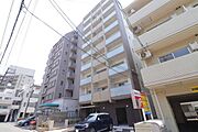 CASAENIII 2階 築6年の賃貸物件