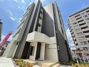 ハニ一フィールド 4階 築3年10ヶ月の賃貸物件