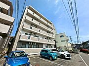 ＦｏｒｔｕｎａＫａｍｉｙａｓｕＥｋｉｍａｅ 2階 築29年1ヶ月の賃貸物件