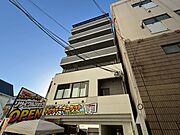 鷹野橋駅より徒歩4分 4階 築31年2ヶ月の賃貸物件