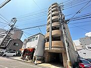 サンスクエア堺町 6階 築18年1ヶ月の賃貸物件