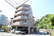 広島駅より徒歩27分 3階 築29年4ヶ月の賃貸物件