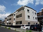 西原駅より徒歩4分 2階 築22年5ヶ月の賃貸物件