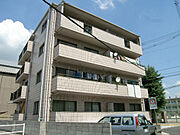 ユーエスビル 2階 築36年4ヶ月の賃貸物件