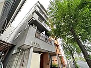 小網町駅より徒歩2分 1階 築41年9ヶ月の賃貸物件