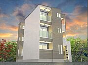 レガリストスマートカイタ 2階 築3年1ヶ月の賃貸物件