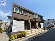 ソレイユカンダ 2階 築8年10ヶ月の賃貸物件