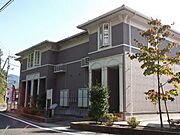 大野浦駅より徒歩14分 1階 築19年11ヶ月の賃貸物件