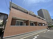 高須駅より徒歩5分 2階 築13年の賃貸物件