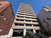 ＡｌｂｅｒοＧｒａｎｄｅ城北 5階 築4年3ヶ月の賃貸物件