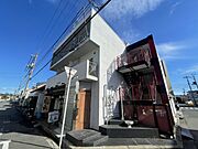 サンシャトル 3階 築40年1ヶ月の賃貸物件