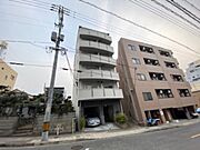 クラールアヴェニューの賃貸物件