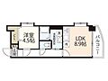 GoldCourt宝町3階8.5万円