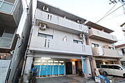 古江駅より徒歩2分 3階 築36年5ヶ月の賃貸物件