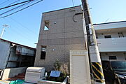 古市橋駅より徒歩8分 2階 築8年の賃貸物件